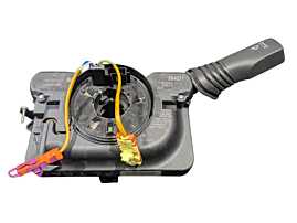 Ansamblu Maneta Stergator cu Spirala Volan Opel Astra H 2004 - 2010 Cod 13250221 498990969 204277 [N4018]