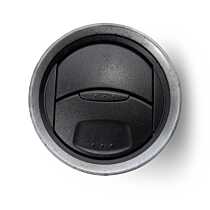 Gura Grila Aer Aerisire Ventilatie Bord Ford Fiesta 5 MK5 2002 - 2008 [LR3598]