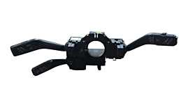 Ansamblu Maneta Manete Tempomat Pilot Automat Semnalizare Stergator Faza Lunga Scurta Volkswagen Passat CC 2008 - 2012 Cod 3C9953513S 3C9953507BK [L8048]