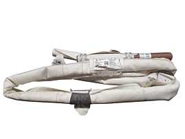 Airbag Cortina Dreapta BMW Seria 3 F30 2011 - 2019 Cod 7221046-10 618344101 [N3590]