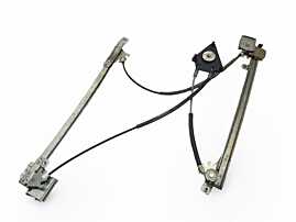 Macara Electrica Pentru Geam Usa Portiera Dreapta Fata Seat Altea 5P 2004 - 2013 (Aftermarket) [LS1040]
