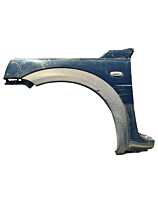 Aripa Stanga Fata Land Rover Freelander 1 1998 - 2006 [LC2549]