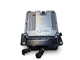 ECU Calculator Motor Bosch EDC17 Audi A4 B8 2.0 TDI 2008 - 2015 Cod 03L906022TG 03L906022GE, 0281016325 [LS1088]