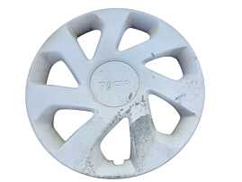 Capac Ornament Janta Roata Dacia Logan 2 15 inch 2012 - 2020 Cod 403157310R [N3546]