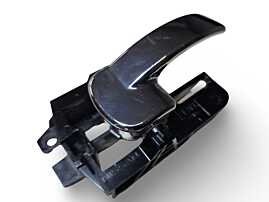 Maner Interior de pe Fata de Usa Portiera Dreapta Fata Nissan Qashqai 2007 - 2013 [LS1104]