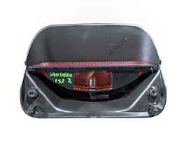 Lampa Tripla Stop Auxiliar Central Luneta Geam Dacia Sandero 2 2012 - 2018 Cod 265987418R [LR3838]