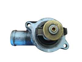 Corp Carcasa Termostat Volkswagen Touareg 7L 2.5 TDI 2002 - 2010 Cod 070121114 [LR1821]