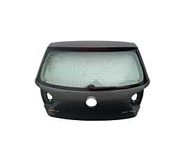 Haion Hayon Portbagaj cu Luneta Geam Sticla Volkswagen Golf 5 Hatchback Scurt 2004 - 2008 [LC2891]