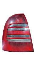 Stop Lampa Tripla Stanga Skoda Superb 1 2002 - 2008 Cod 3U5945095A 3U5945111A [L8022]