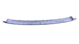 Bandou Ornament Central Bara Spoiler Spate BMW Seria 3 E46 Break 1998 - 2006 Cod 5112-8212589 [L7859]