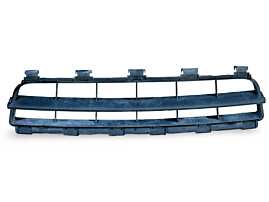 Grila Centrala Inferioara de pe Bara Spoiler Fata Renault Clio 2 1998 - 2005 Cod 8200445992 [LC3798]