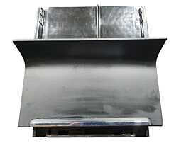 Scrumiera Skoda Superb 2 2008 - 2015 Cod 3T0857962B 3T0863077B [N3326]