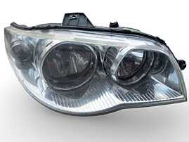 Far Dreapta Halogen Fiat Albea 1996 - 2012 [A0479]
