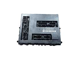 Unitate Modul Calculator Control Confort Mercedes Clasa A Class W169 2004 - 2012 Cod A1695453432 5DK008728-13 [LR1959]