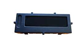 Display Afisaj Ceas Bord Renault Megane 3 2008 - 2016 Cod 280340616R-A 28119970-5 29119948-2 [LR2179]