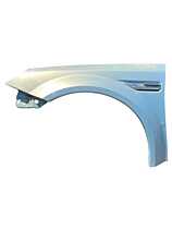 Aripa Stanga Fata Opel Tigra B 2004 - 2010 Culoare Z21Y [LC2550]