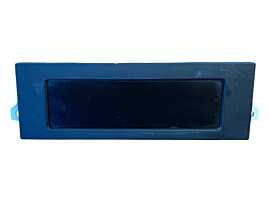 Display Afisaj Ecran Bord Peugeot 207 2006 - 2015 Cod 5555502902 [L8332]