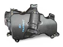 Capac Protectie Motor Dacia Dokker 1.5 DCI 2012 - 2015 Cod 175B18836R [LR3809]