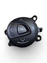 Buton Butoane Comenzi Volan Ford C-Max 2 2010 - 2018 Cod AM5T-14K147-AA [LS1123]