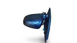 Oglinda Stanga Electrica Volkswagen Golf 5 Hatchback Scurt 2004 - 2008 [A0165]