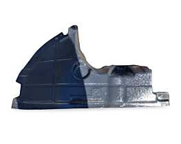 Scut Lateral Stanga Protectie Motor Peugeot Boxer 2007 - 2014 [LR3464]