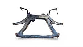 Punte Fata Jug Calandru Cadru Motor Nissan Qashqai J10 1.5 DCI 2007 - 2013 [LC3785]