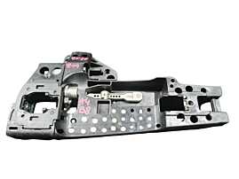 Suport Maner Usa Portiera Stanga Spate Audi A4 B8 2008 - 2015 Cod 8T01837885 [N3389]