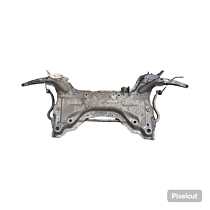 Punte Fata Jug Calandru Cadru Motor Citroen C4 2004 - 2010 [LC3033]