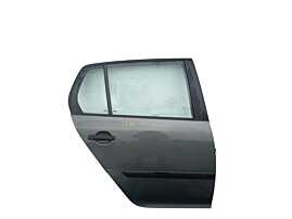Usa Usi Portiera Portiere Dreapta Spate Volkswagen Golf 5 Hatchback Scurt 2004 - 2008 [LC2889]