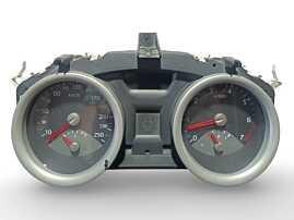 Ceas Ceasuri Cluster Instrumente Bord Renault Megane 2 2002 - 2008 Cod 8200399694 [A0755]