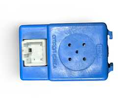 Modul Releu Kia Rio 2005 - 2009 Cod 96810-1G101 [LR4030]