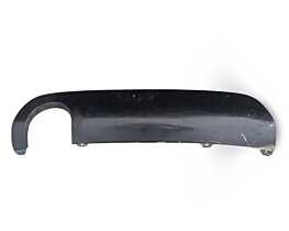 Bara Spoiler Spate Volkswagen Golf 7 2013 - 2020 Cod 8N0807421 [LR4755]