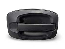 Maner Exterior Usa Portiera Dreapta Fata Peugeot Boxer 2006 - 2014 Cod 242430 [LR3606]