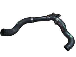 Ansamblu Furtun Conducta Intercooler Suzuki Splash 1.3 CDTI 2008 - 2014 Cod 13661-53K10 13662-53K00 [N3158]