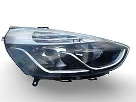 Far Dreapta Halogen Renault Clio 4 2012 - 2020 [A0475]