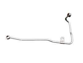 Conducta Teava Ulei Turbo Turbina Turbosuflanta Nissan Qashqai J11 1.6 DCI 2013 - 2020 Cod 151925323R [N2821]