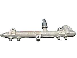 Rampa Injectoare Chrysler Voyager 2.5 D Cod 1999 - 2020 0445214023 [N3378]