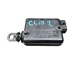 Motoras Actuator Broasca Incuietoare Portiera Renault Clio 2 1998 - 2012 [N3583]