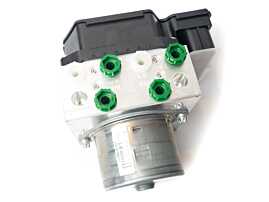 Pompa ABS Ford Mondeo 4 2007 - 2014 Cod 8G91-2C405-AB [N2936]