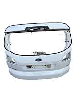 Haion Hayon Portbagaj FARA Luneta Geam Sticla Ford S-max 2006 - 2015 [LC2903]