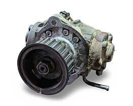 Pompa Inalta Presiune Pompa Injectie Combustibil Mitsubishi L200 2.5 DI-D 2005 - 2015 Cod 1460A001, SM294000-0331 [LR4339]