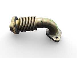 Conducta Teava Gaze EGR Mercedes Clasa C Class W204 2.2 CDI 2007 - 2014 Cod A6511411004 [LR4608]