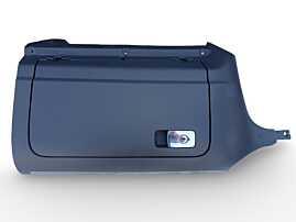 Torpedou Bord Volkswagen Golf 6 2008 - 2013 Cod 1K1857290 [A0680]