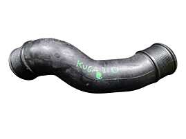 Furtun Conducta Tub Tubulatura Aer Ford Kuga 2 2.0 TDCI 2012 - 2019 Cod FV41-6K683-AD [N4377]