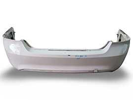 Bara Spoiler Spate Ford Focus 2 Facelift Sedan Berlina 2007 - 2010 (Mici Defecte Imperfectiuni) [LC4308]