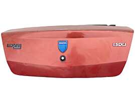 Capota Portbagaj Dacia Logan 1 2004 - 2007 [LC2929]