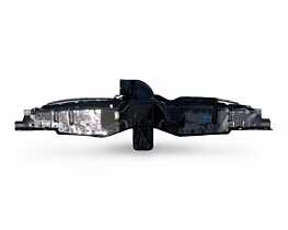 Ornament Superior de la Incuietoare Capota Motor Trager Panou Frontal Superior Radiatoare Peugeot Boxer 2006 - 2014 [LR3468]