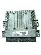 ECU Calculator Motor Renault Megane 3 1.5 DCI 2011 - 2019 Cod 237101454R S180067142A 237100669R [LR2276]