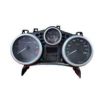 Ceas Ceasuri Cluster Instrumente Bord Peugeot 207 2006 - 2015 Cod A2C53065547 [L8832]