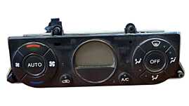 Panou Modul Unitate Comanda AC Aer Conditionat Clima Climatronic Ford Mondeo 3 2000 - 2007 Cod 1S7H18C612BA 1S7H-18D451-AC [L8517]